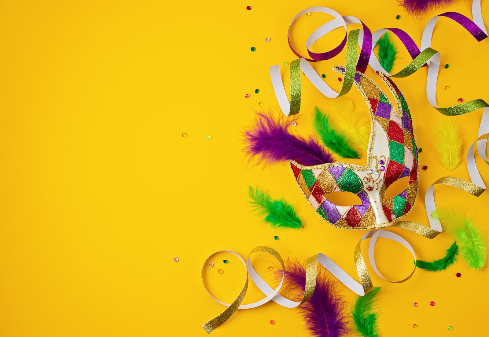 Scopri le date segrete del Carnevale 2024: il via e la chiusura con il Martedì Grasso ti sorprenderanno!